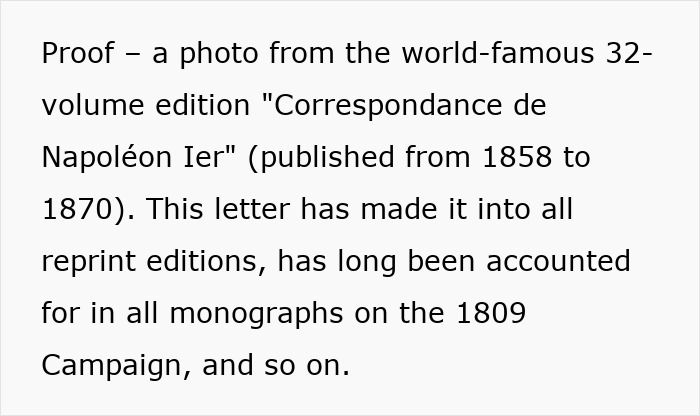 After Remaining Undeciphered For Over 200 Years, A Letter From Napoleon Has Reportedly Been Cracked With AI