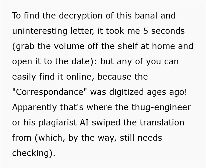 After Remaining Undeciphered For Over 200 Years, A Letter From Napoleon Has Reportedly Been Cracked With AI