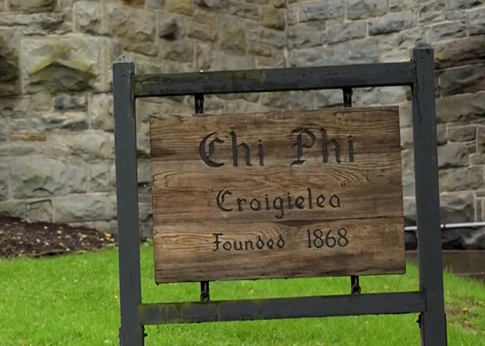 Cornell 7 Case Takes Infuriating Turn As Jane Doe’s Home Reportedly Raided And Her Boyfriend Subdued By Cops
