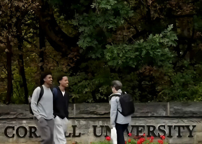Cornell 7 Case Takes Infuriating Turn As Jane Doe’s Home Reportedly Raided And Her Boyfriend Subdued By Cops