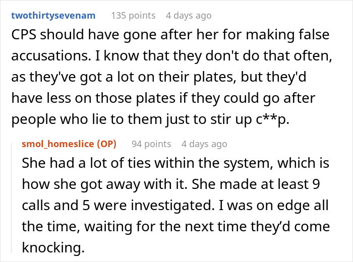 MIL Accuses Epileptic DIL Of Being Possessed, She Responds With Black Candles And Latin Phrases