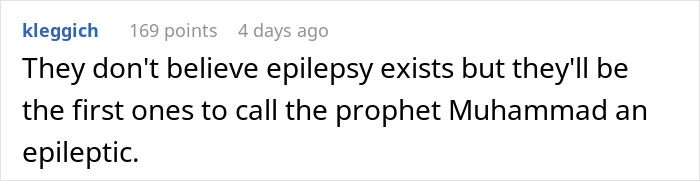 MIL Accuses Epileptic DIL Of Being Possessed, She Responds With Black Candles And Latin Phrases