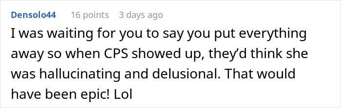 MIL Accuses Epileptic DIL Of Being Possessed, She Responds With Black Candles And Latin Phrases