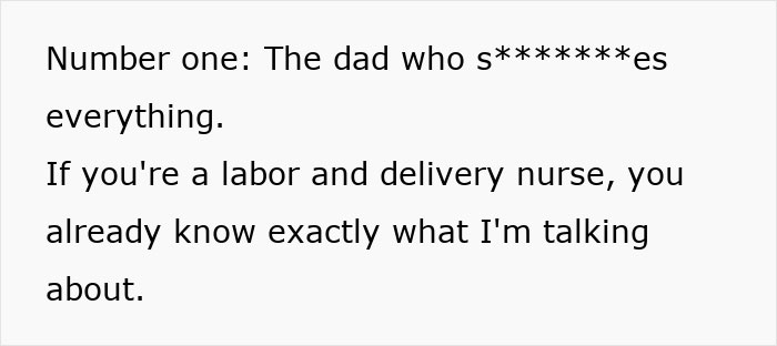 &ldquo;Where Can I Plug My Xbox?&rdquo;: Delivery Nurse Shares 5 Things Dads Do That Infuriate Her