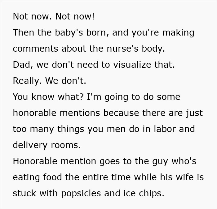 &ldquo;Where Can I Plug My Xbox?&rdquo;: Delivery Nurse Shares 5 Things Dads Do That Infuriate Her