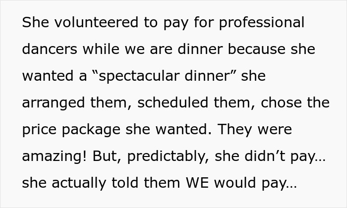 Groom’s Stepmom Spends $6,400 On Luxuries For The Wedding, Leaves Son With All The Bills And Vanishes Groom’s Stepmom Spends $6,400 On Luxuries For The Wedding, Leaves Son With All The Bills And Vanishes