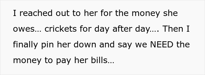 Groom’s Stepmom Spends $6,400 On Luxuries For The Wedding, Leaves Son With All The Bills And Vanishes Groom’s Stepmom Spends $6,400 On Luxuries For The Wedding, Leaves Son With All The Bills And Vanishes