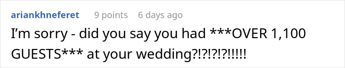 Groom’s Stepmom Spends $6,400 On Luxuries For The Wedding, Leaves Son With All The Bills And Vanishes Groom’s Stepmom Spends $6,400 On Luxuries For The Wedding, Leaves Son With All The Bills And Vanishes