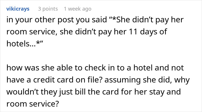 Groom’s Stepmom Spends $6,400 On Luxuries For The Wedding, Leaves Son With All The Bills And Vanishes Groom’s Stepmom Spends $6,400 On Luxuries For The Wedding, Leaves Son With All The Bills And Vanishes