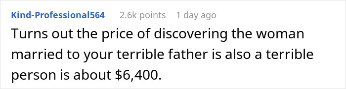 Groom’s Stepmom Spends $6,400 On Luxuries For The Wedding, Leaves Son With All The Bills And Vanishes Groom’s Stepmom Spends $6,400 On Luxuries For The Wedding, Leaves Son With All The Bills And Vanishes