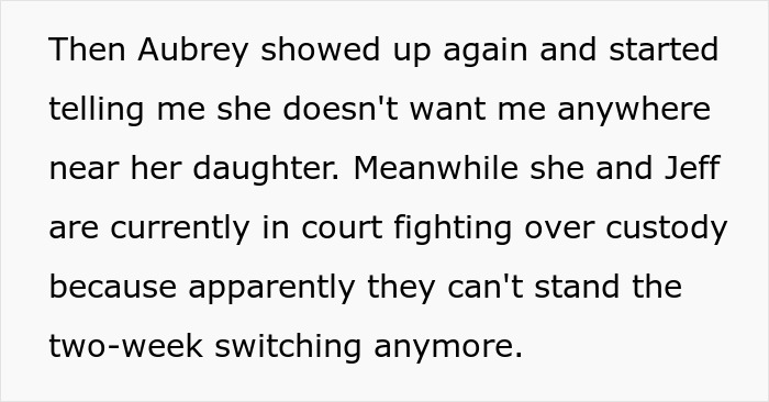 Woman Starts Dating Guy Almost 20 Years Older, Realizes He’s Been Hiding A Daughter