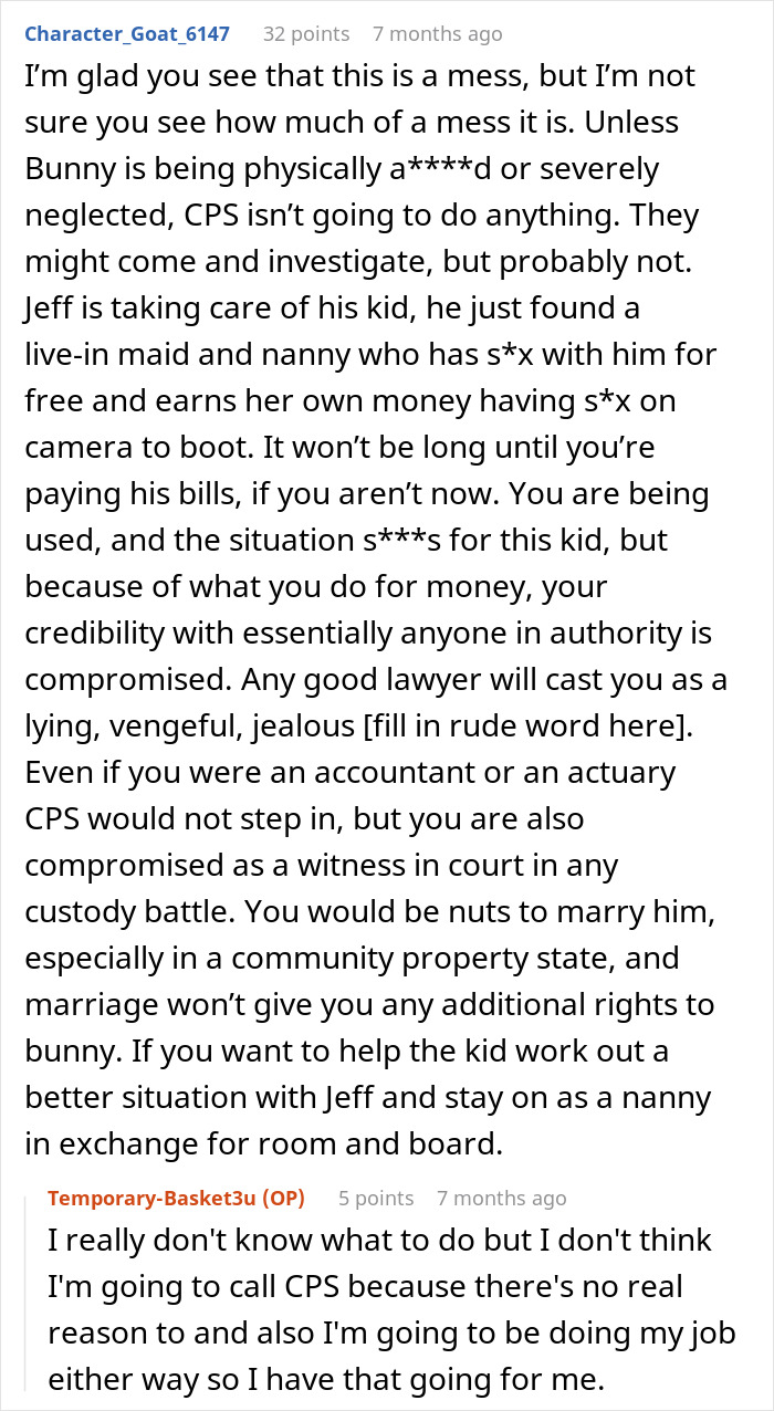Woman Starts Dating Guy Almost 20 Years Older, Realizes He’s Been Hiding A Daughter