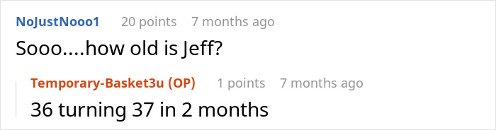 Woman Starts Dating Guy Almost 20 Years Older, Realizes He’s Been Hiding A Daughter