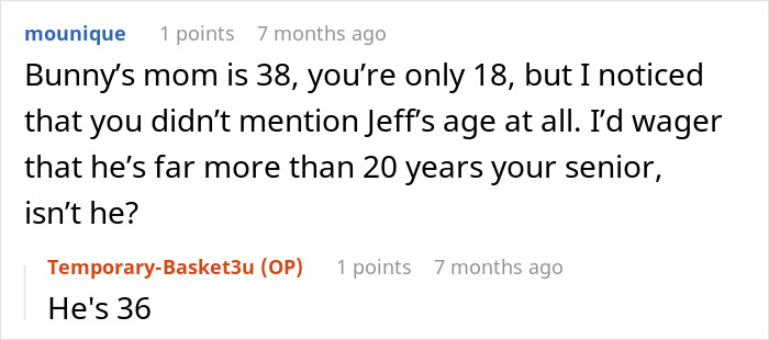 Woman Starts Dating Guy Almost 20 Years Older, Realizes He’s Been Hiding A Daughter