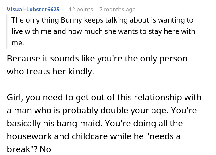 Woman Starts Dating Guy Almost 20 Years Older, Realizes He’s Been Hiding A Daughter