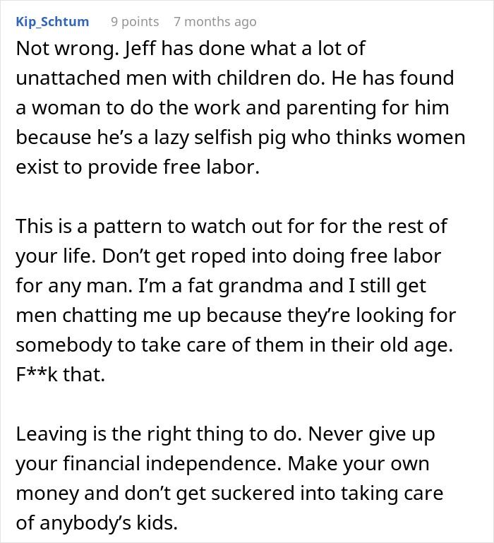 Woman Starts Dating Guy Almost 20 Years Older, Realizes He’s Been Hiding A Daughter