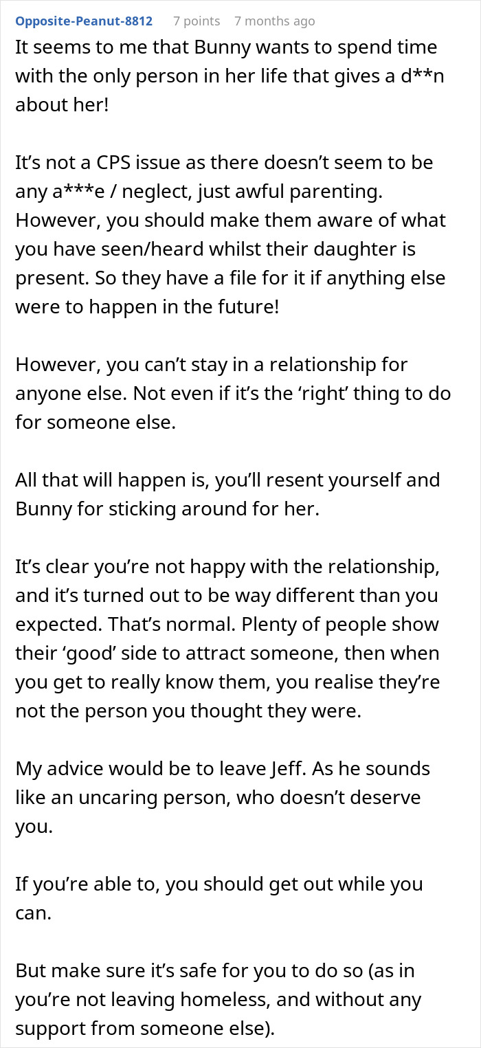 Woman Starts Dating Guy Almost 20 Years Older, Realizes He’s Been Hiding A Daughter