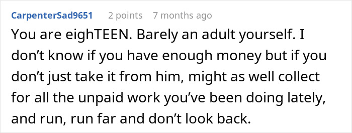 Woman Starts Dating Guy Almost 20 Years Older, Realizes He’s Been Hiding A Daughter