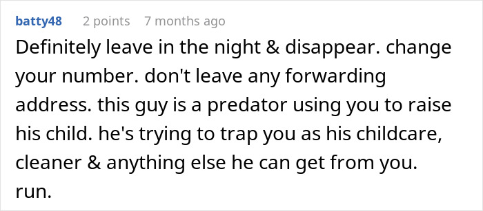 Woman Starts Dating Guy Almost 20 Years Older, Realizes He’s Been Hiding A Daughter