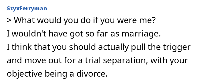 Wife Gives Obese Husband An Ultimatum, He Says She Wants Him To Look Like Channing Tatum