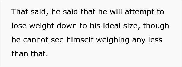 Wife Gives Obese Husband An Ultimatum, He Says She Wants Him To Look Like Channing Tatum