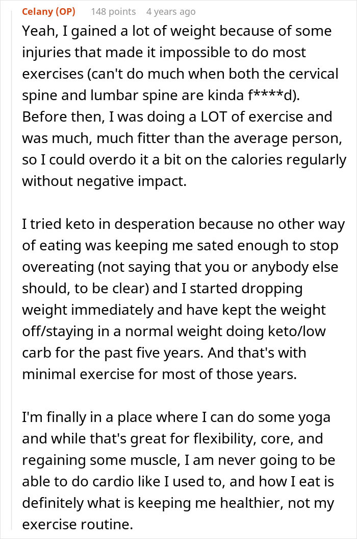 Wife Gives Obese Husband An Ultimatum, He Says She Wants Him To Look Like Channing Tatum