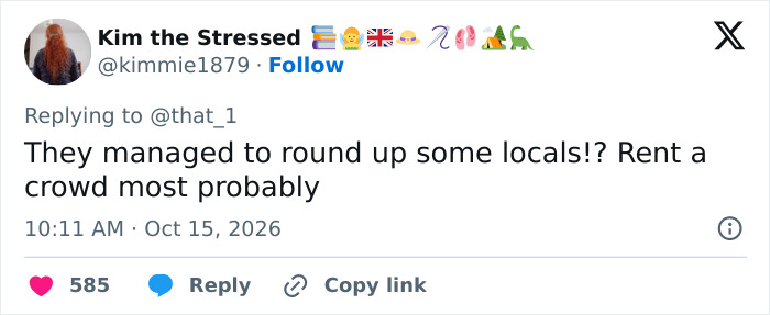 “This Makes Me Sick”: Meghan And Harry Face Backlash As Netizens Spot Something Odd During Nottingham Outing “This Makes Me Sick”: Meghan And Harry Face Backlash As Netizens Spot Something Odd During Nottingham Outing