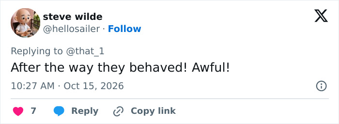 “This Makes Me Sick”: Meghan And Harry Face Backlash As Netizens Spot Something Odd During Nottingham Outing “This Makes Me Sick”: Meghan And Harry Face Backlash As Netizens Spot Something Odd During Nottingham Outing