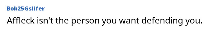 Ben Affleck’s “Problematic” History With Women Resurfaces After Actor’s Surprising Bedroom Confession Ben Affleck’s “Problematic” History With Women Resurfaces After Actor’s Surprising Bedroom Confession