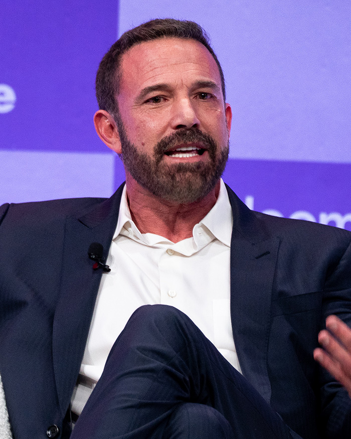 Ben Affleck’s “Problematic” History With Women Resurfaces After Actor’s Surprising Bedroom Confession Ben Affleck’s “Problematic” History With Women Resurfaces After Actor’s Surprising Bedroom Confession