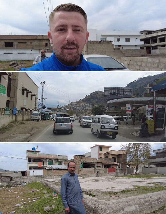 Travel Blogger Exposes The Bizarre World Of ‘Dark Tourism’, Here Are The 10 Wildest Places He’s Visited