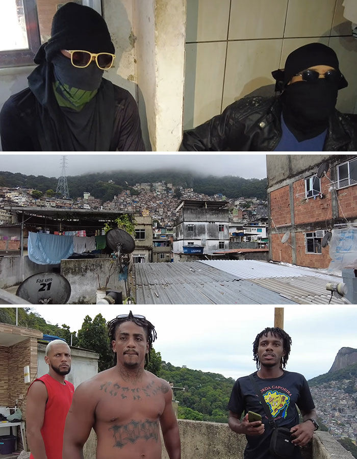 Travel Blogger Exposes The Bizarre World Of ‘Dark Tourism’, Here Are The 10 Wildest Places He’s Visited