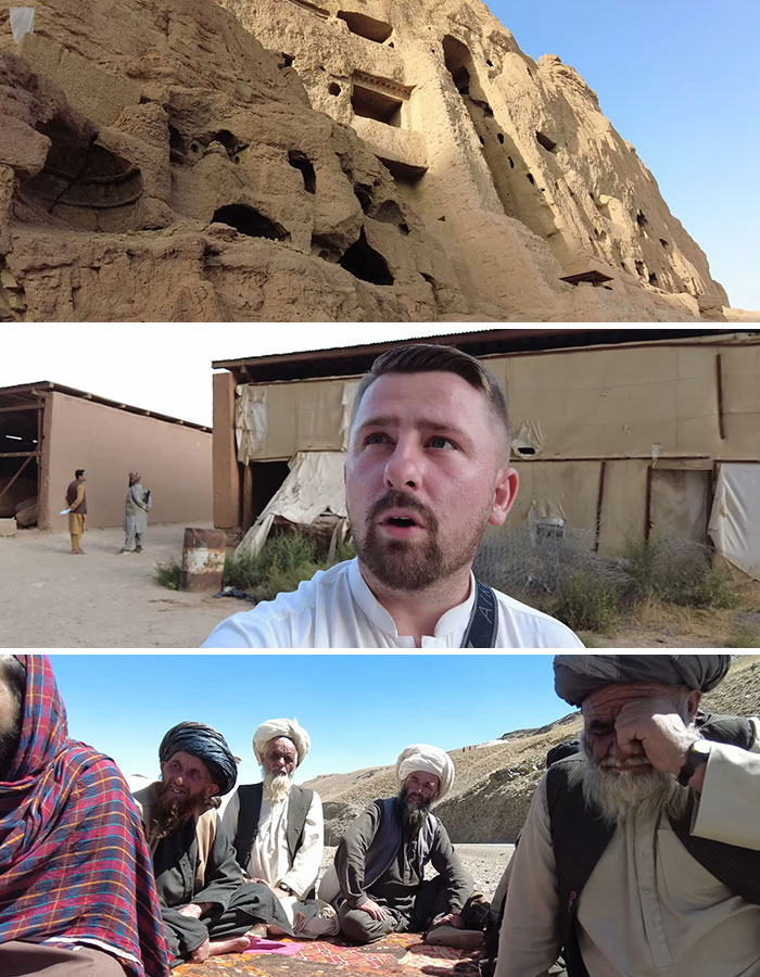 Travel Blogger Exposes The Bizarre World Of ‘Dark Tourism’, Here Are The 10 Wildest Places He’s Visited