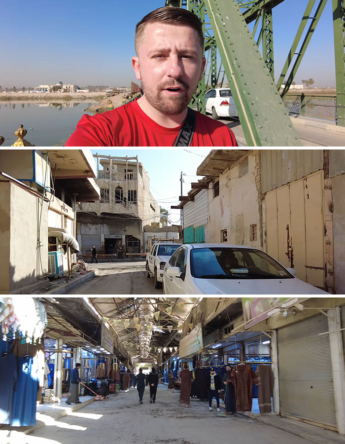 Travel Blogger Exposes The Bizarre World Of ‘Dark Tourism’, Here Are The 10 Wildest Places He’s Visited