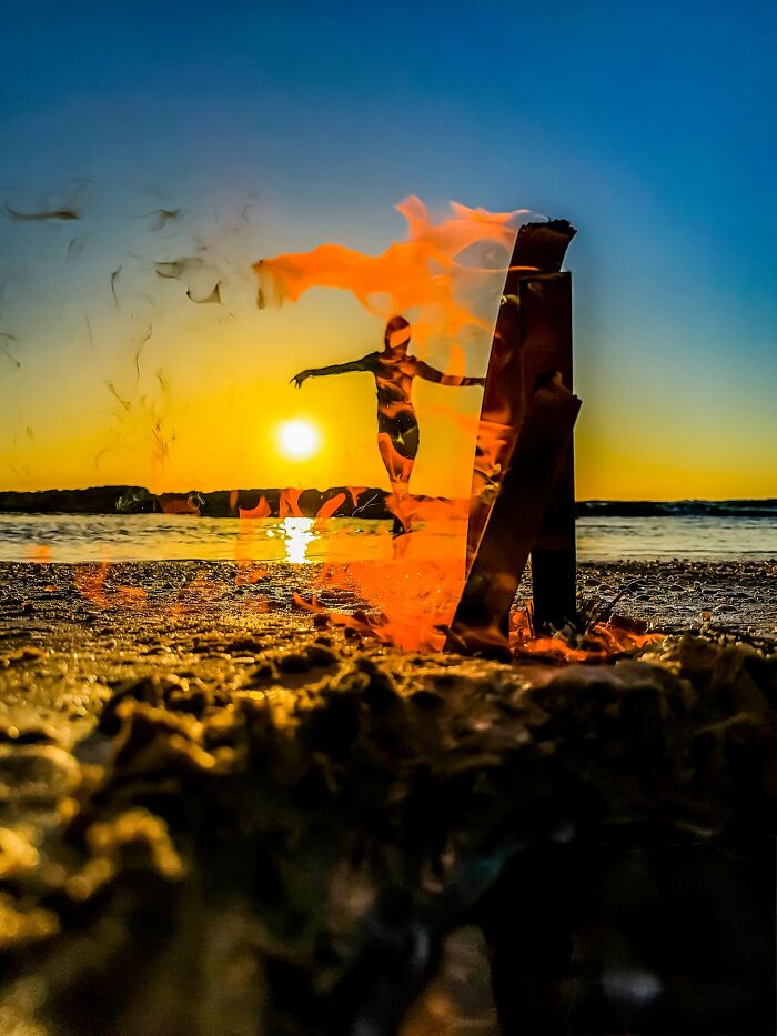This Photographer Took 30,000 Photos Across 16 Different iPhones, And Here Are 27 Results This Photographer Took 30,000 Photos Across 16 Different iPhones, And Here Are 27 Results