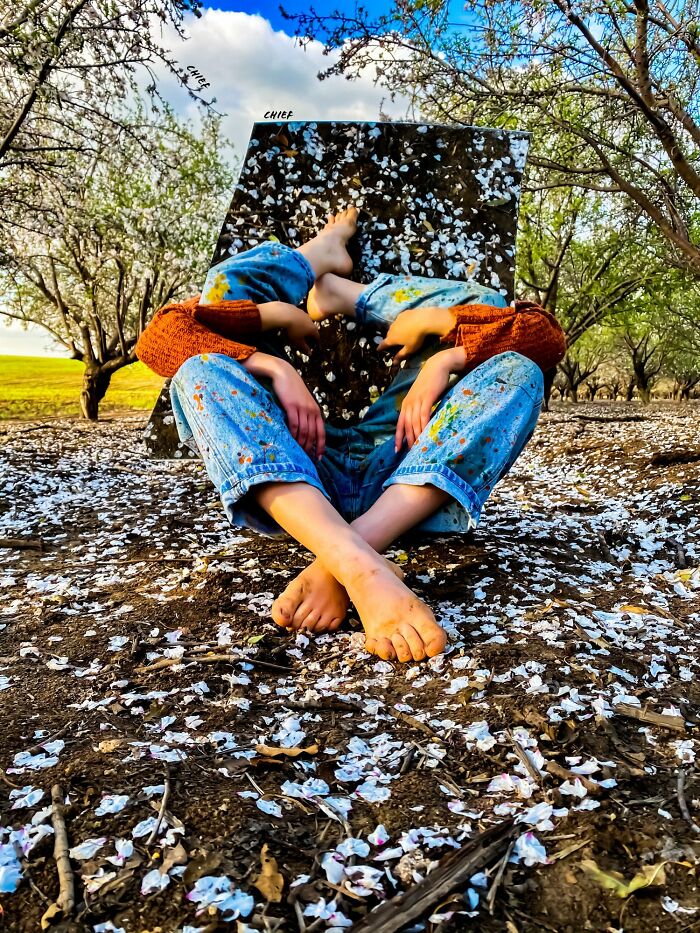 This Photographer Took 30,000 Photos Across 16 Different iPhones, And Here Are 27 Results This Photographer Took 30,000 Photos Across 16 Different iPhones, And Here Are 27 Results