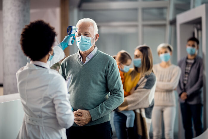 Experts Assess 17 Major Threats To Human Health And Survival, With 2 Posing An Existential Risk By 2100 Experts Assess 17 Major Threats To Human Health And Survival, With 2 Posing An Existential Risk By 2100