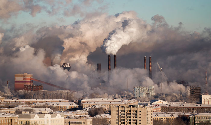 Experts Assess 17 Major Threats To Human Health And Survival, With 2 Posing An Existential Risk By 2100 Experts Assess 17 Major Threats To Human Health And Survival, With 2 Posing An Existential Risk By 2100