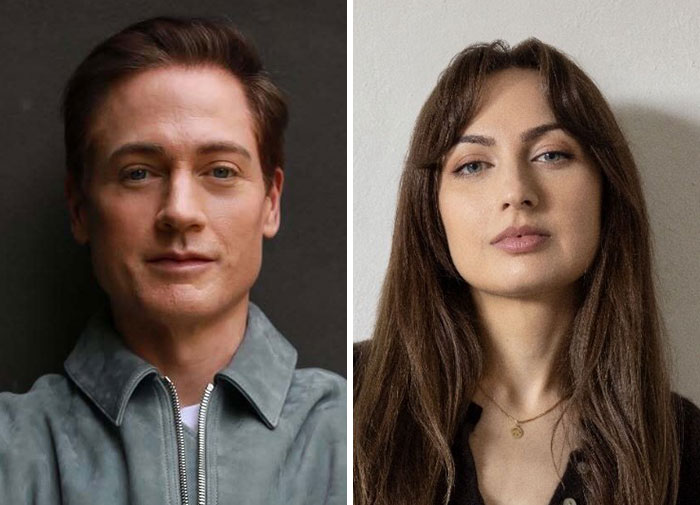 Biohacker Bryan Johnson’s Girlfriend Exposes A Female Health Issue Scientists Have Overlooked Biohacker Bryan Johnson’s Girlfriend Exposes A Female Health Issue Scientists Have Overlooked