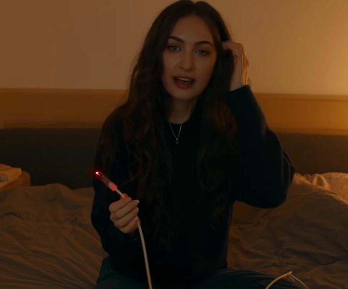 Biohacker Bryan Johnson’s Girlfriend Exposes A Female Health Issue Scientists Have Overlooked Biohacker Bryan Johnson’s Girlfriend Exposes A Female Health Issue Scientists Have Overlooked