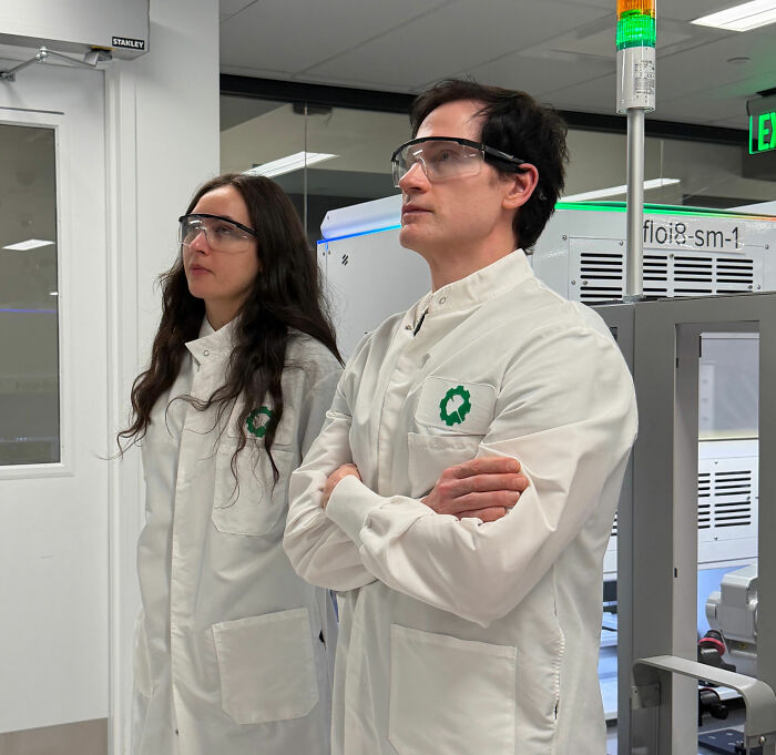 Biohacker Bryan Johnson’s Girlfriend Exposes A Female Health Issue Scientists Have Overlooked Biohacker Bryan Johnson’s Girlfriend Exposes A Female Health Issue Scientists Have Overlooked