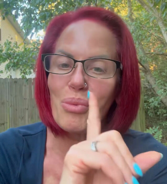 58 Years Old MAGA Influencer Taken To Task Over Post Comparing Herself To Katy Perry
