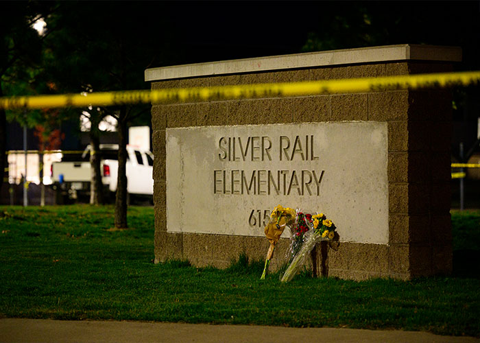 Teen Behind Oregon Elementary School Tragedy That Took 4 Lives Has Been Identified, As Disturbing Details Emerge Teen Behind Oregon Elementary School Tragedy That Took 4 Lives Has Been Identified, As Disturbing Details Emerge