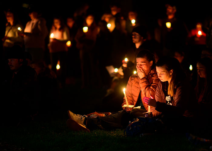 Teen Behind Oregon Elementary School Tragedy That Took 4 Lives Has Been Identified, As Disturbing Details Emerge Teen Behind Oregon Elementary School Tragedy That Took 4 Lives Has Been Identified, As Disturbing Details Emerge