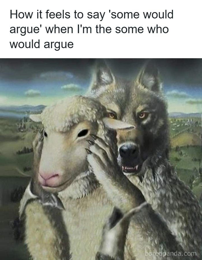80 Hilariously Relatable Memes That Put Our Everyday Thoughts On Display