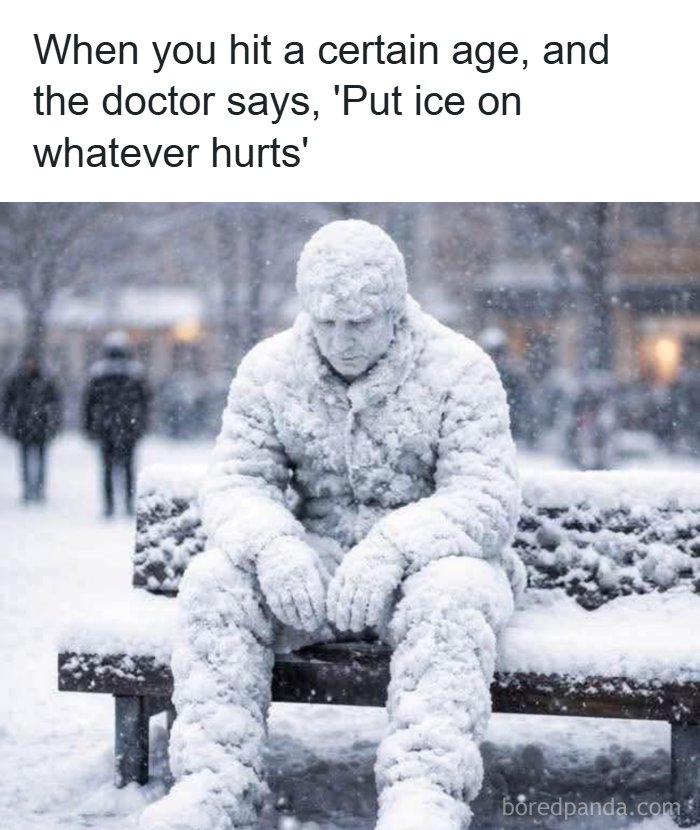 80 Hilariously Relatable Memes That Put Our Everyday Thoughts On Display