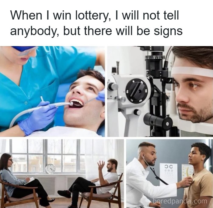 80 Hilariously Relatable Memes That Put Our Everyday Thoughts On Display