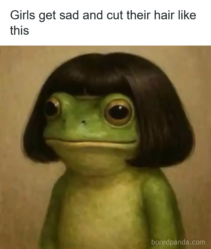 80 Hilariously Relatable Memes That Put Our Everyday Thoughts On Display