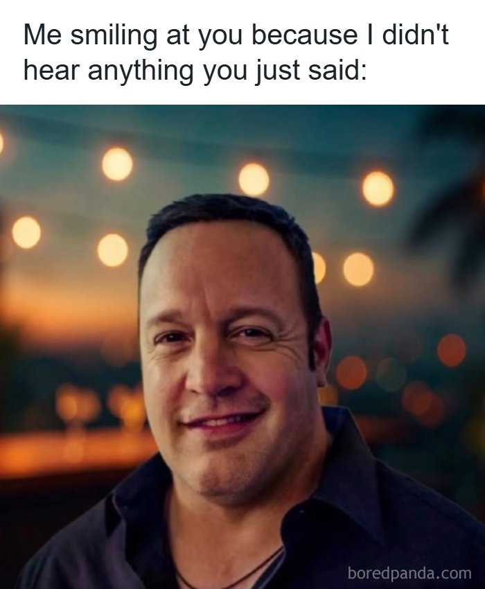 80 Hilariously Relatable Memes That Put Our Everyday Thoughts On Display