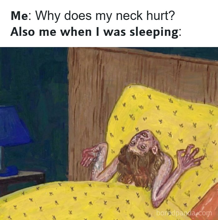 80 Hilariously Relatable Memes That Put Our Everyday Thoughts On Display